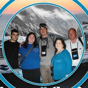 Meet your Posher, Patricia